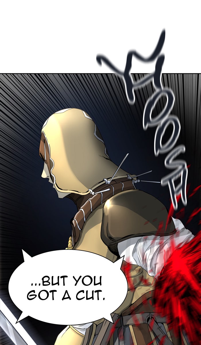 Tower of God Manga Chapter 445 page 27 - [Season 3] Ep. 28