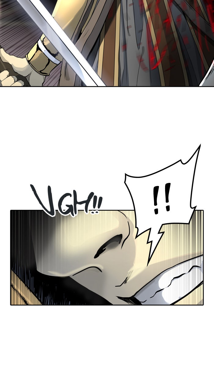 Tower of God Manga Chapter 445 page 28 - [Season 3] Ep. 28