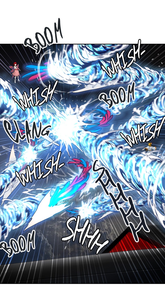 Tower of God Manga Chapter 445 page 30 - [Season 3] Ep. 28