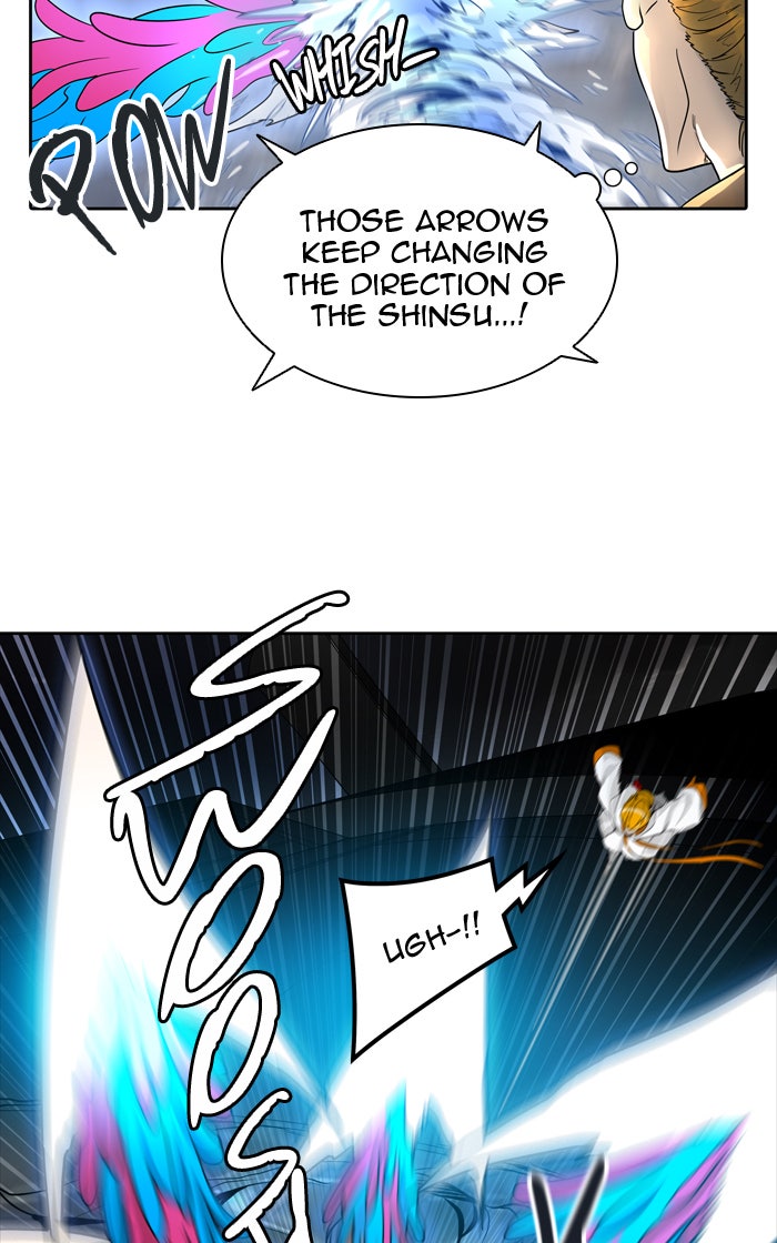 Tower of God Manga Chapter 445 page 33 - [Season 3] Ep. 28