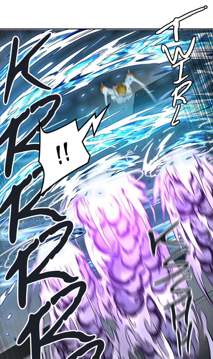 Tower of God Manga Chapter 445 page 36 - [Season 3] Ep. 28