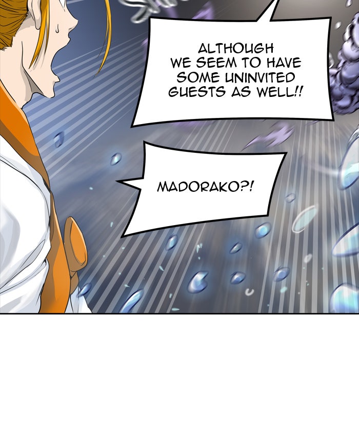 Tower of God Manga Chapter 445 page 38 - [Season 3] Ep. 28