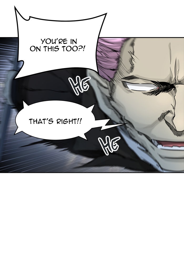 Tower of God Manga Chapter 445 page 39 - [Season 3] Ep. 28