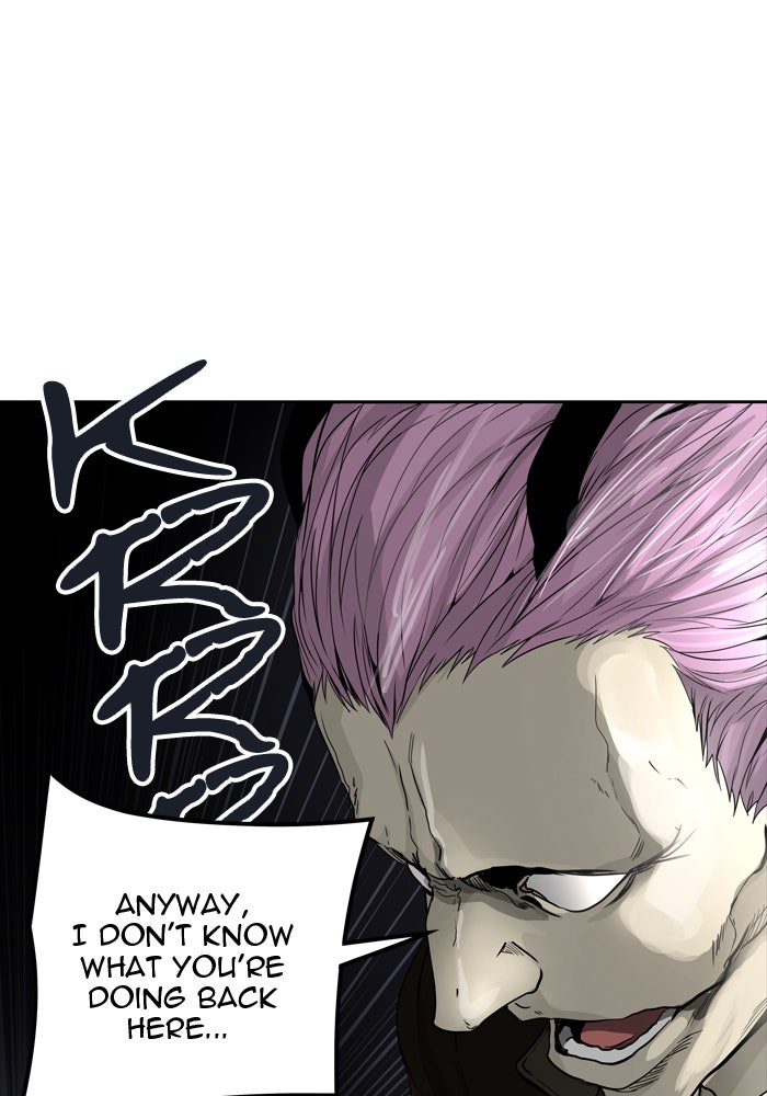 Tower of God Manga Chapter 445 page 43 - [Season 3] Ep. 28