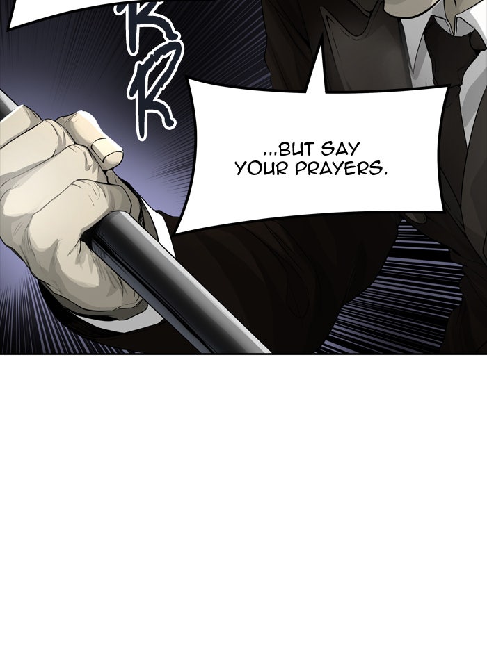 Tower of God Manga Chapter 445 page 44 - [Season 3] Ep. 28