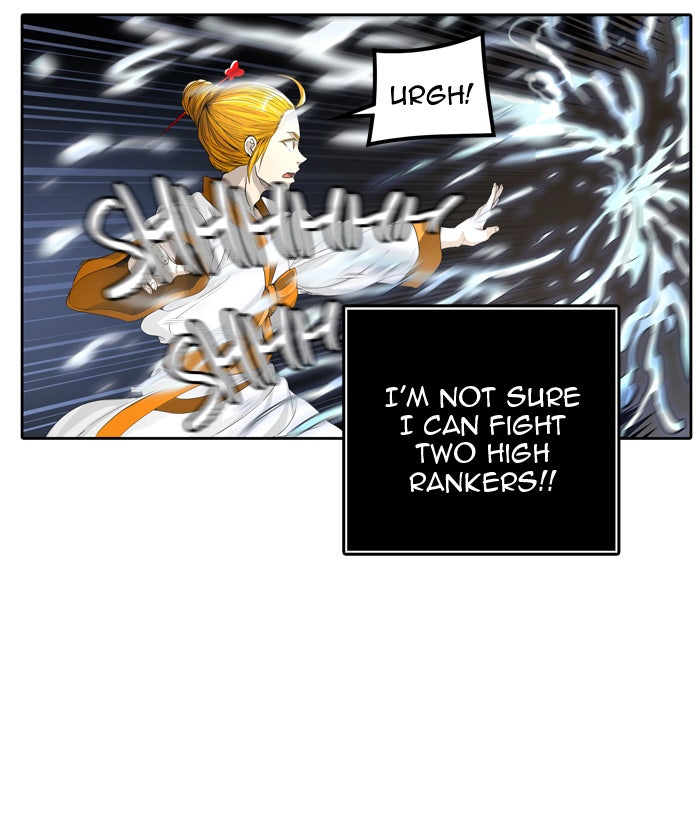 Tower of God Manga Chapter 445 page 45 - [Season 3] Ep. 28