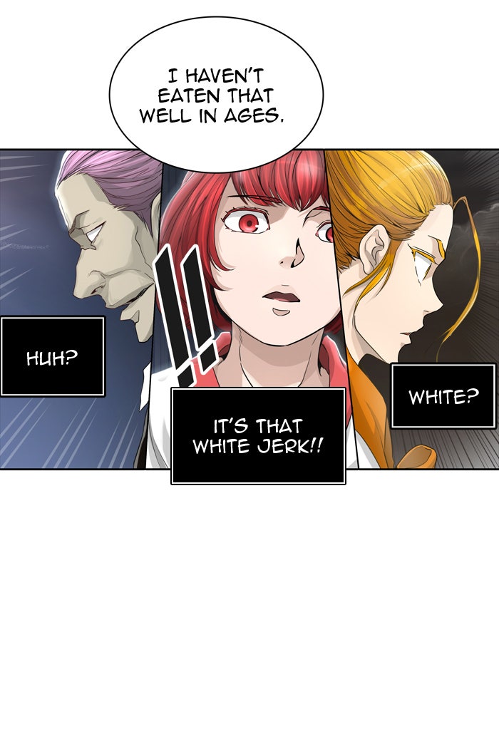 Tower of God Manga Chapter 445 page 50 - [Season 3] Ep. 28