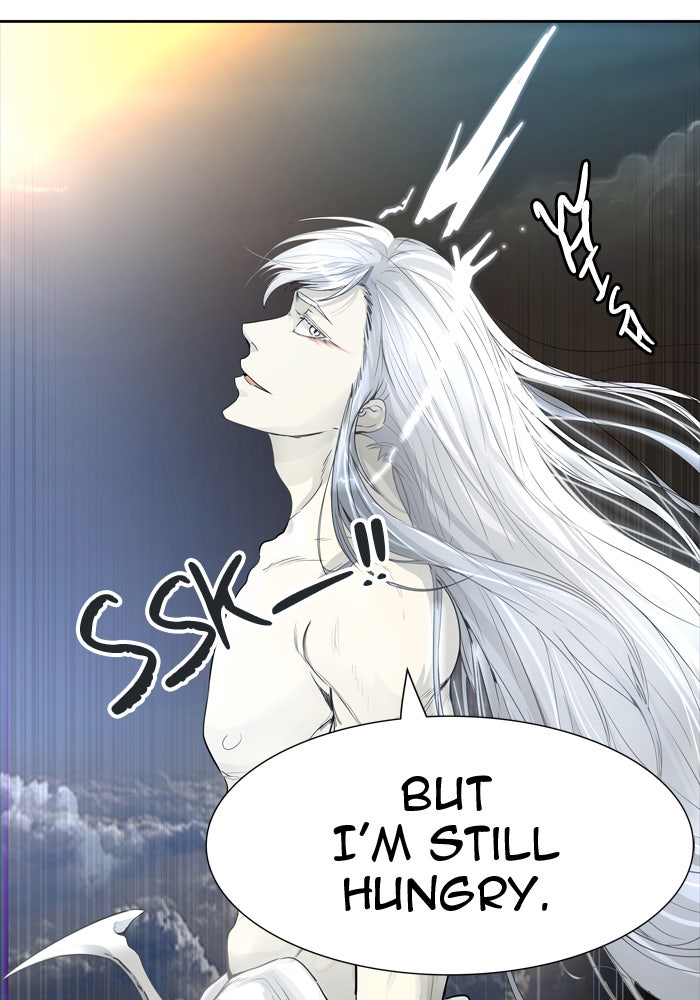 Tower of God Manga Chapter 445 page 51 - [Season 3] Ep. 28