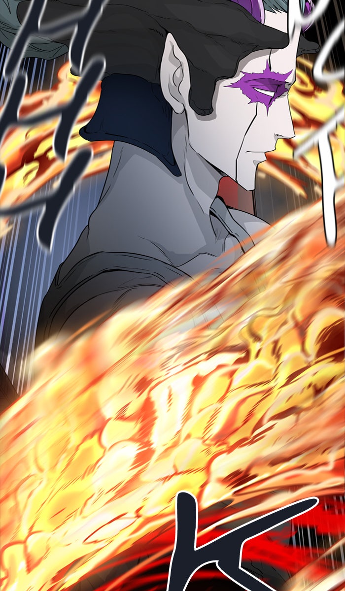 Tower of God Manga Chapter 445 page 54 - [Season 3] Ep. 28