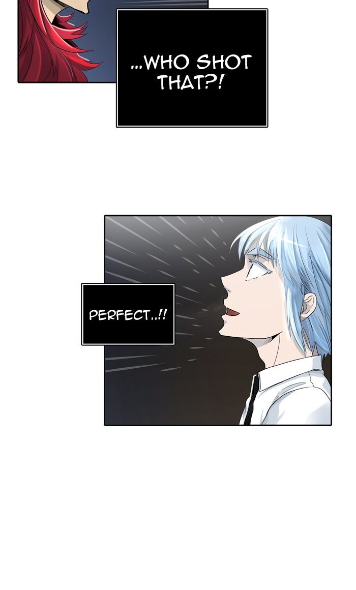 Tower of God Manga Chapter 445 page 58 - [Season 3] Ep. 28