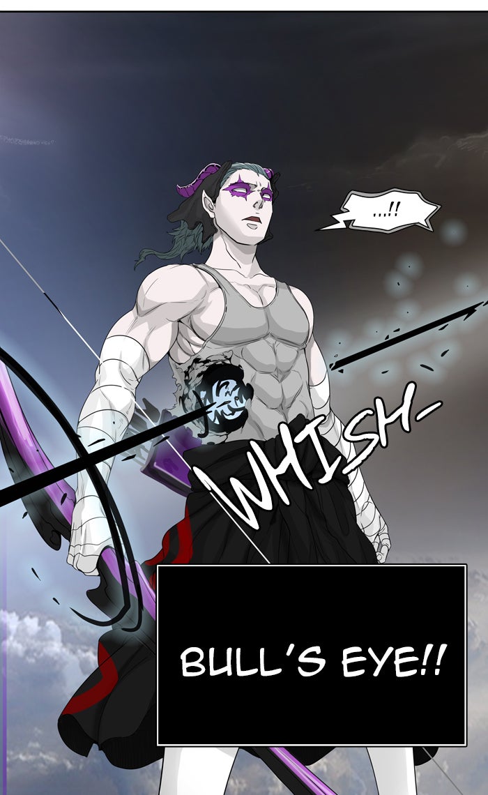 Tower of God Manga Chapter 445 page 59 - [Season 3] Ep. 28