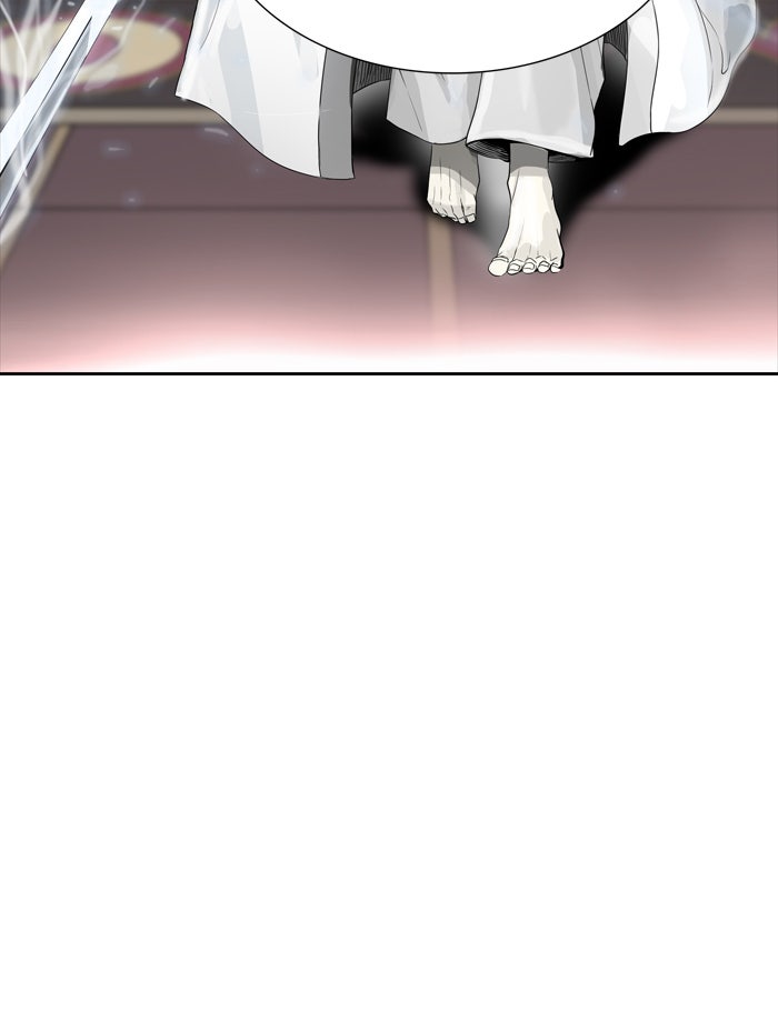 Tower of God Manga Chapter 445 page 6 - [Season 3] Ep. 28