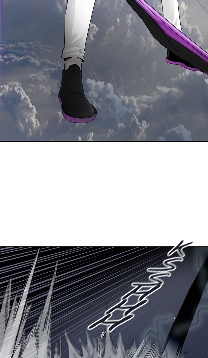 Tower of God Manga Chapter 445 page 60 - [Season 3] Ep. 28