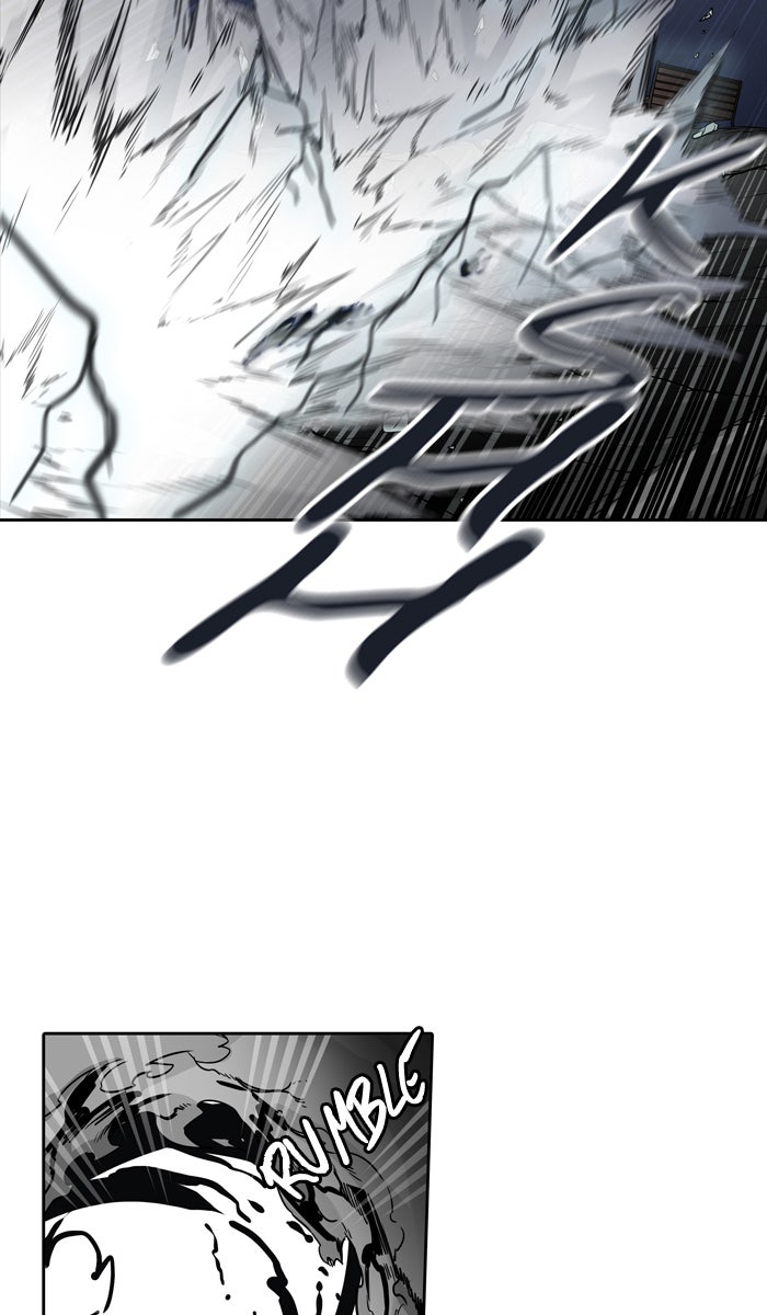 Tower of God Manga Chapter 445 page 61 - [Season 3] Ep. 28