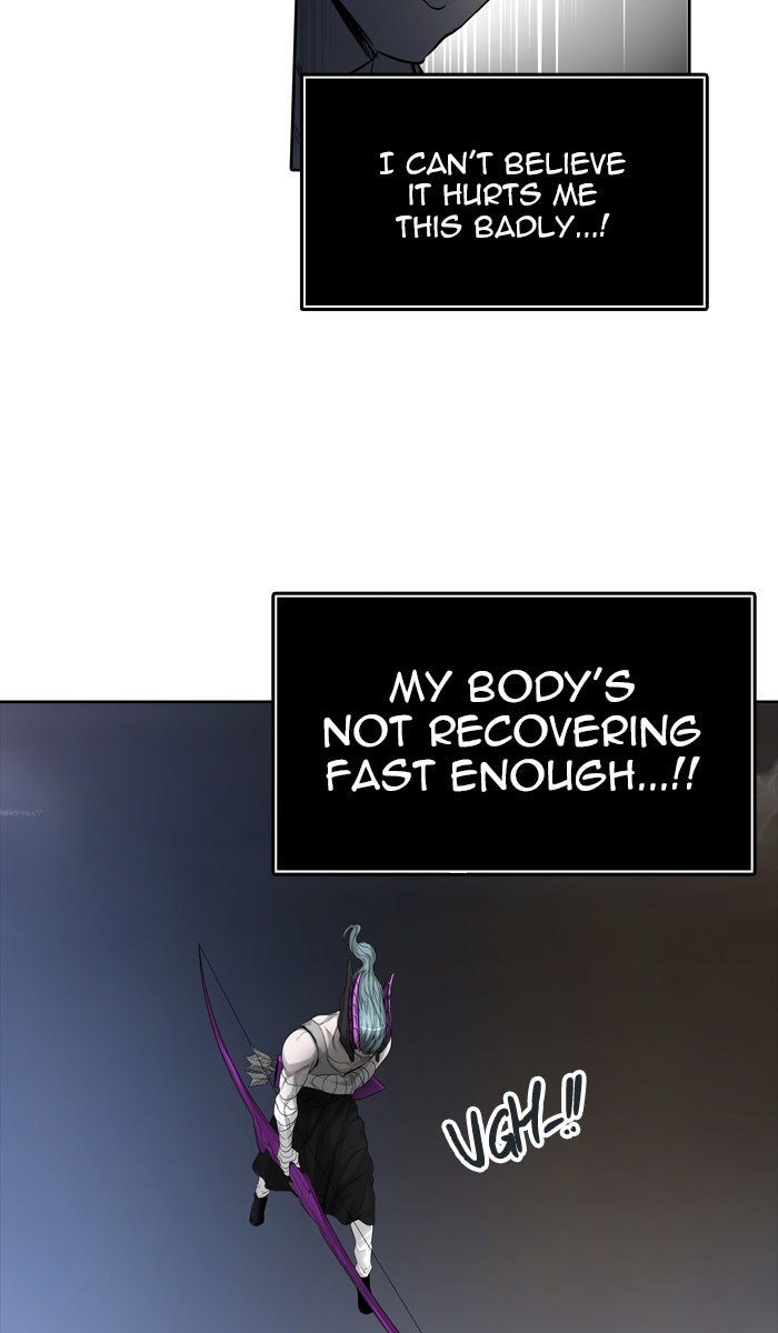Tower of God Manga Chapter 445 page 63 - [Season 3] Ep. 28