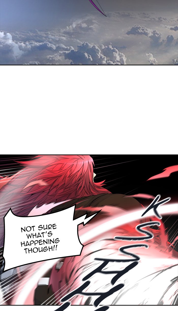 Tower of God Manga Chapter 445 page 64 - [Season 3] Ep. 28