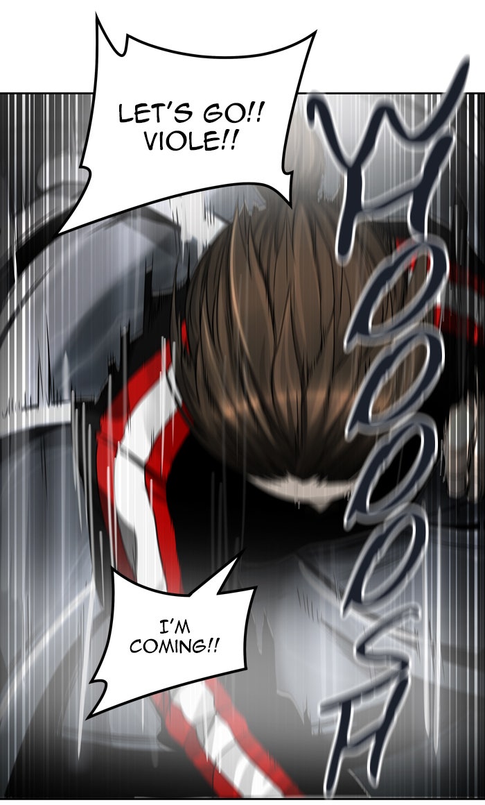 Tower of God Manga Chapter 445 page 67 - [Season 3] Ep. 28