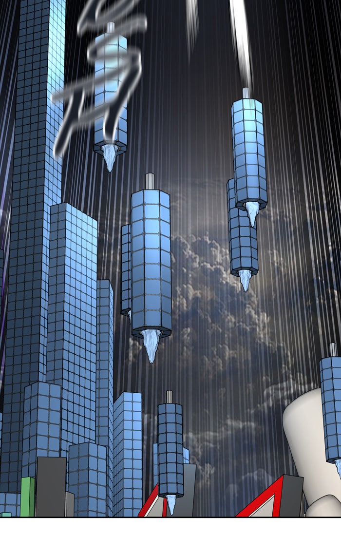 Tower of God Manga Chapter 445 page 69 - [Season 3] Ep. 28