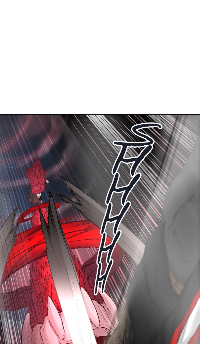 Tower of God Manga Chapter 445 page 70 - [Season 3] Ep. 28