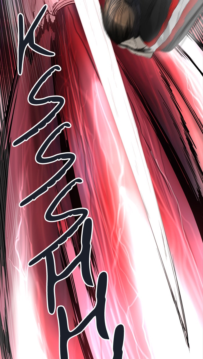 Tower of God Manga Chapter 445 page 71 - [Season 3] Ep. 28