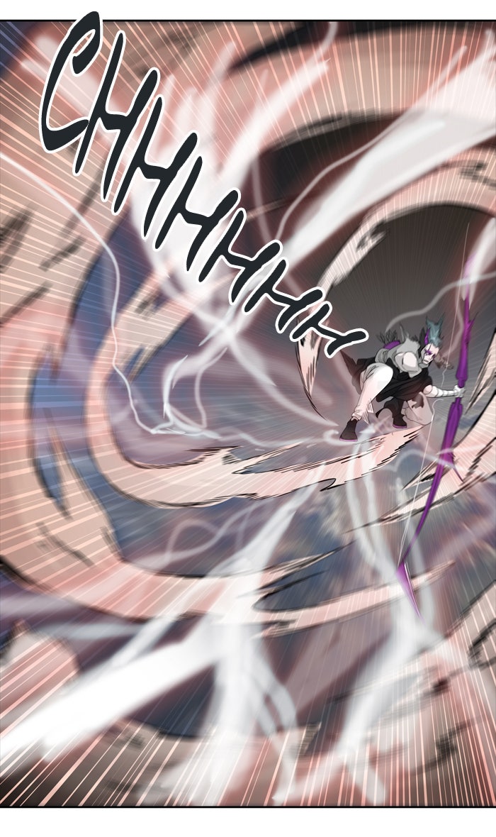 Tower of God Manga Chapter 445 page 76 - [Season 3] Ep. 28