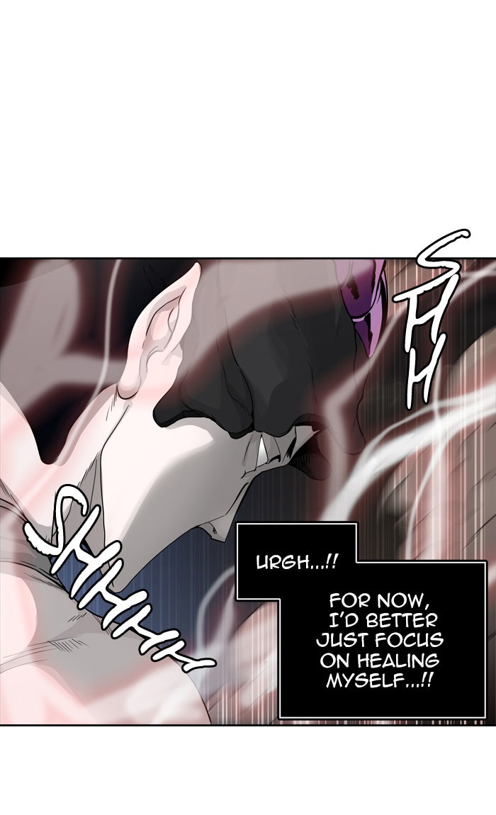 Tower of God Manga Chapter 445 page 77 - [Season 3] Ep. 28
