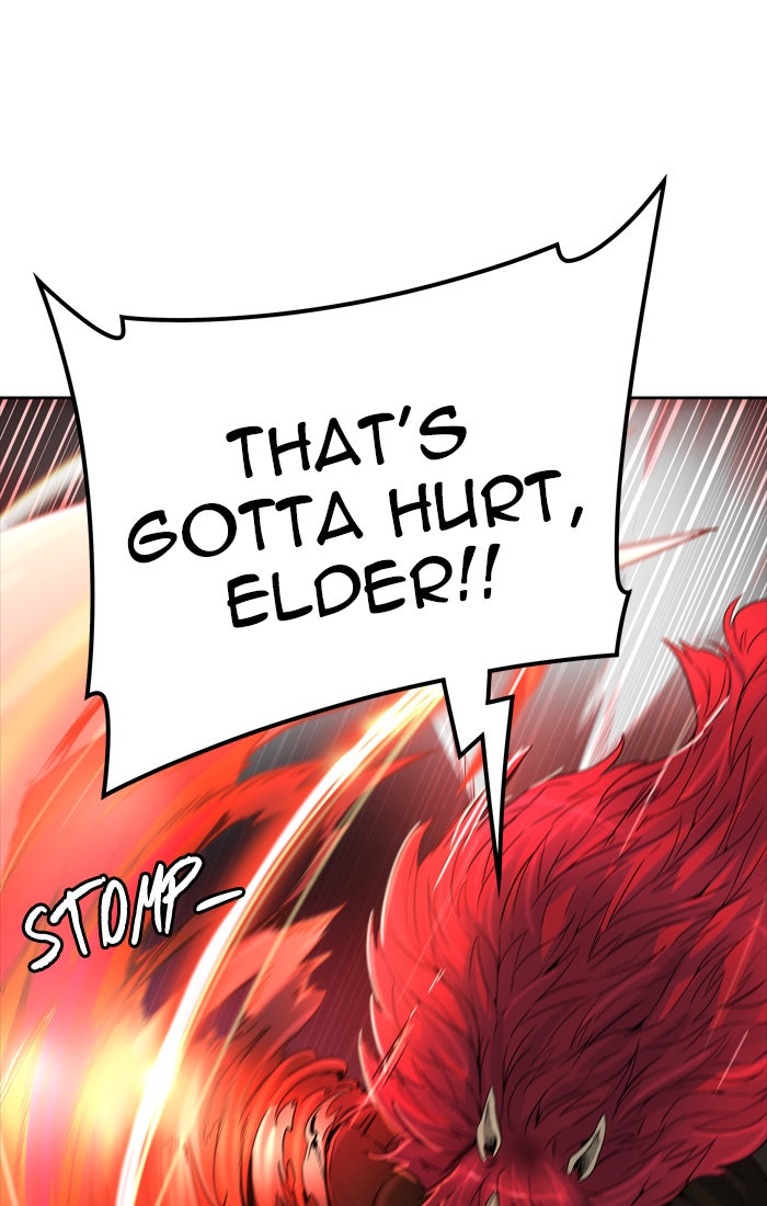 Tower of God Manga Chapter 445 page 78 - [Season 3] Ep. 28