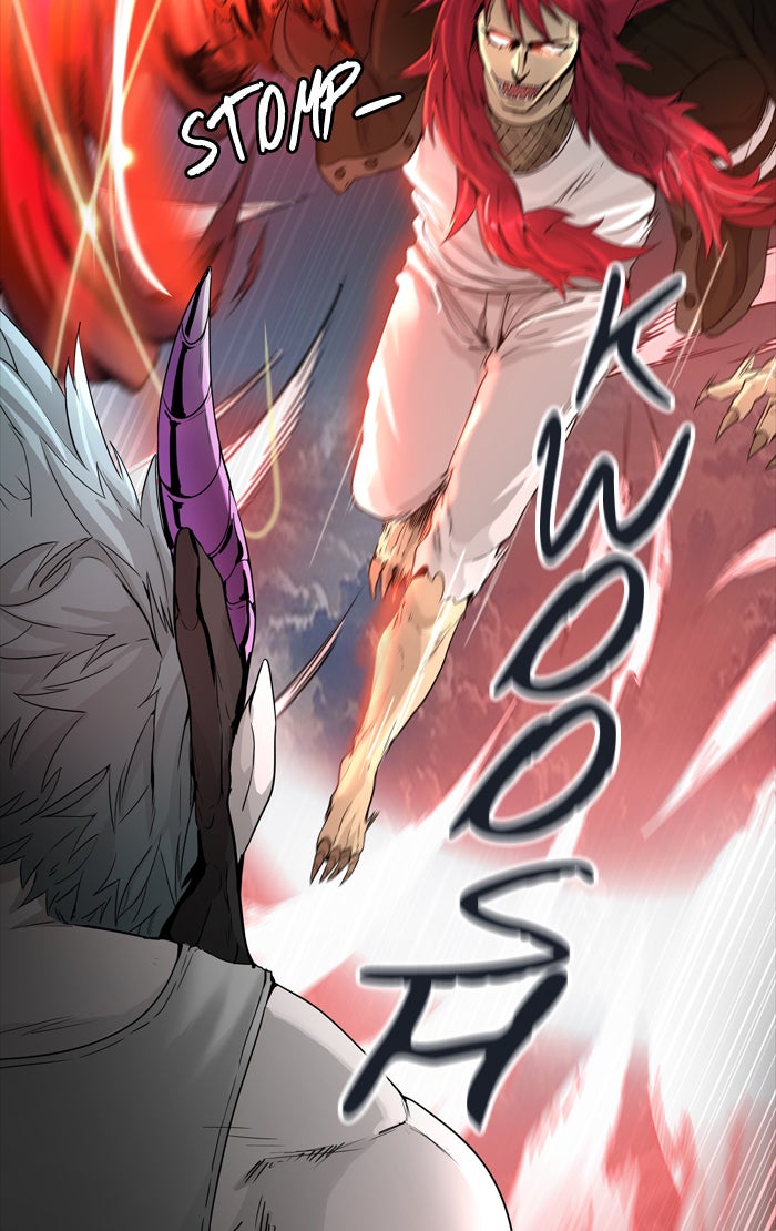 Tower of God Manga Chapter 445 page 79 - [Season 3] Ep. 28