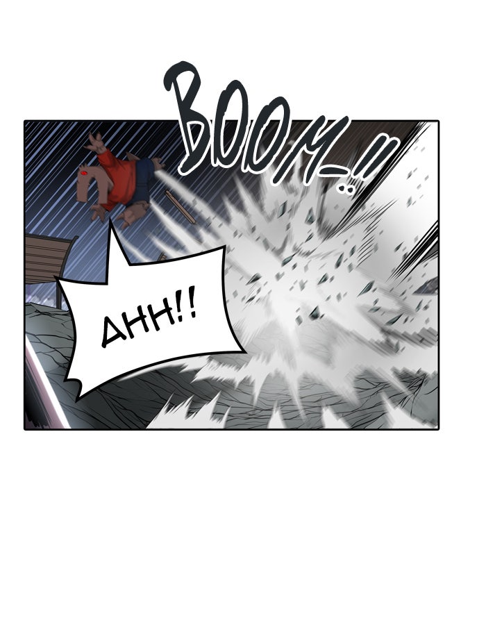 Tower of God Manga Chapter 445 page 85 - [Season 3] Ep. 28