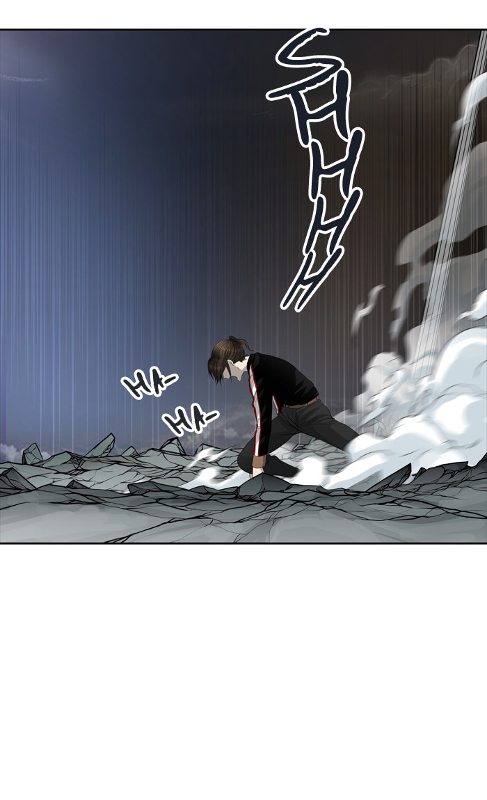 Tower of God Manga Chapter 445 page 87 - [Season 3] Ep. 28