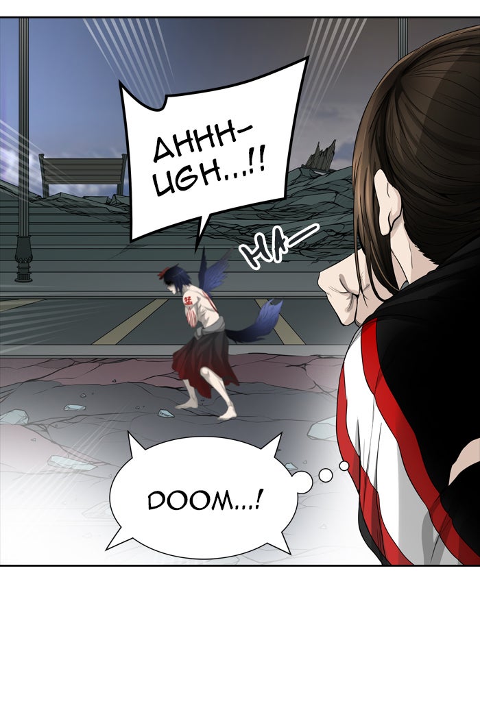 Tower of God Manga Chapter 445 page 88 - [Season 3] Ep. 28