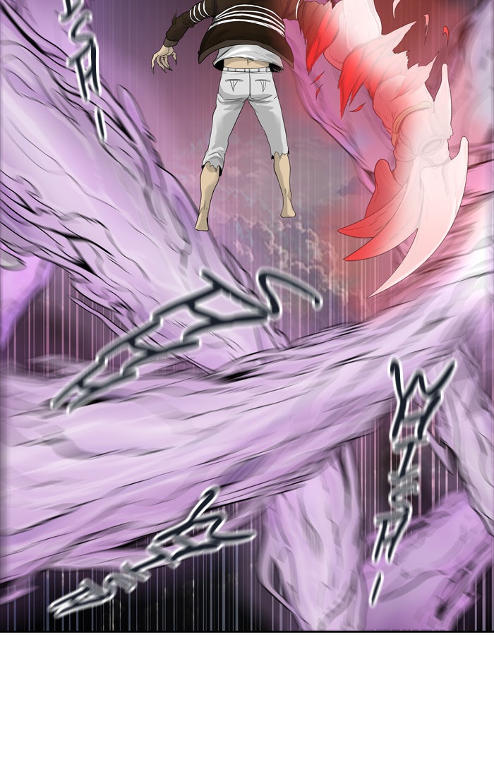 Tower of God Manga Chapter 445 page 94 - [Season 3] Ep. 28