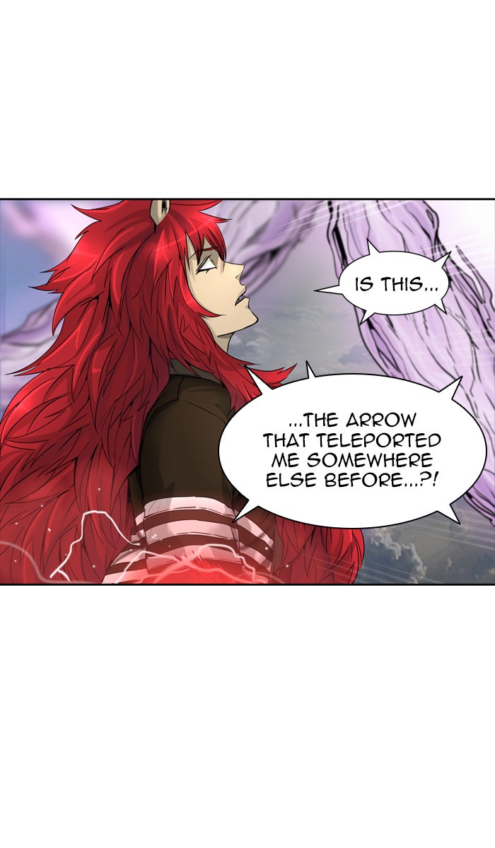 Tower of God Manga Chapter 445 page 95 - [Season 3] Ep. 28