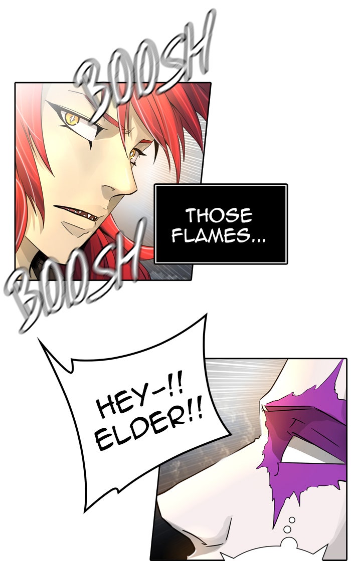 Tower of God Manga Chapter 445 page 98 - [Season 3] Ep. 28