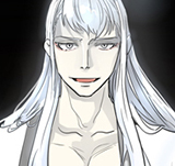 Tower of God Manga Chapter 445 ([Season 3] Ep. 28) cover