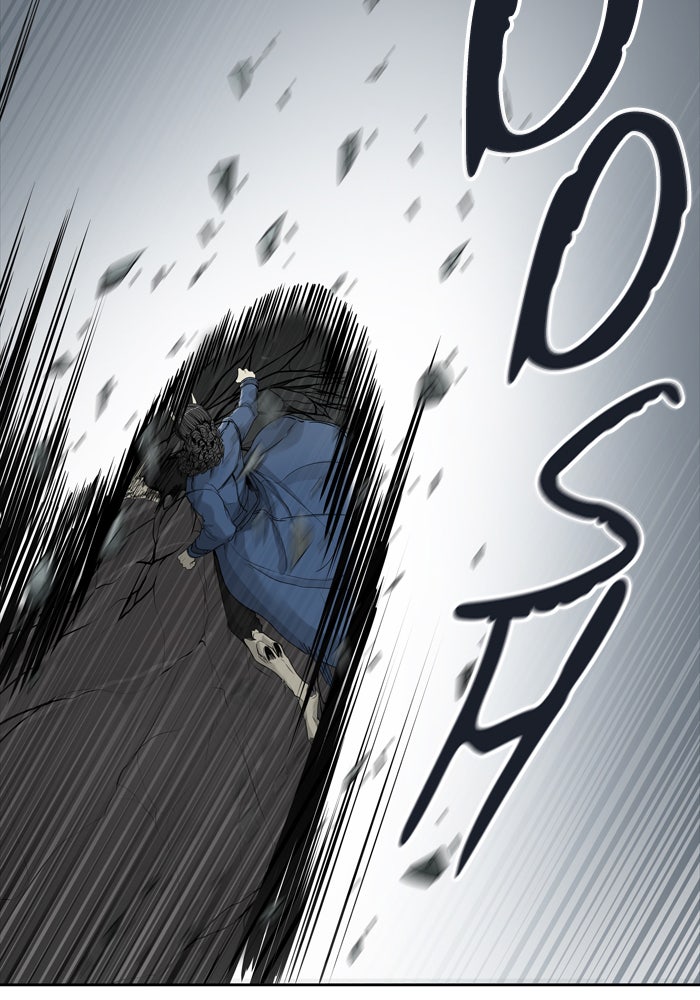 Tower of God Manga Chapter 446 page 100 - [Season 3] Ep. 29