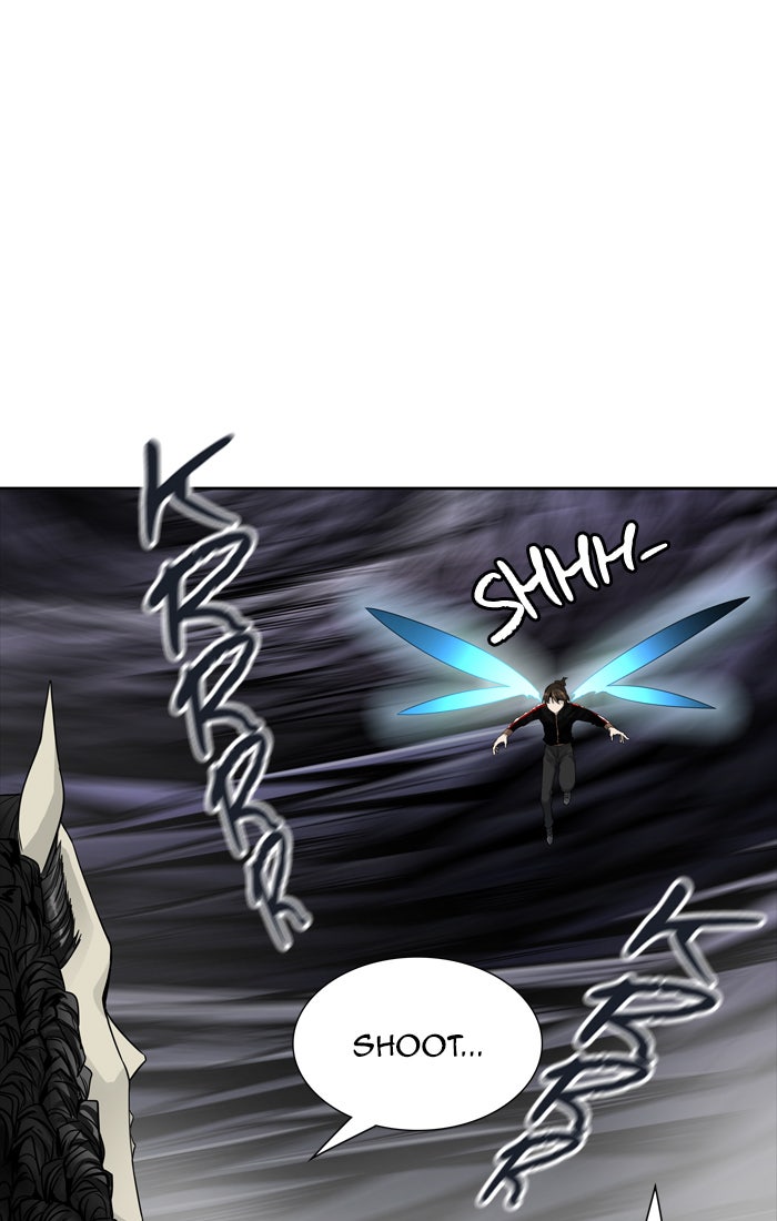 Tower of God Manga Chapter 446 page 103 - [Season 3] Ep. 29