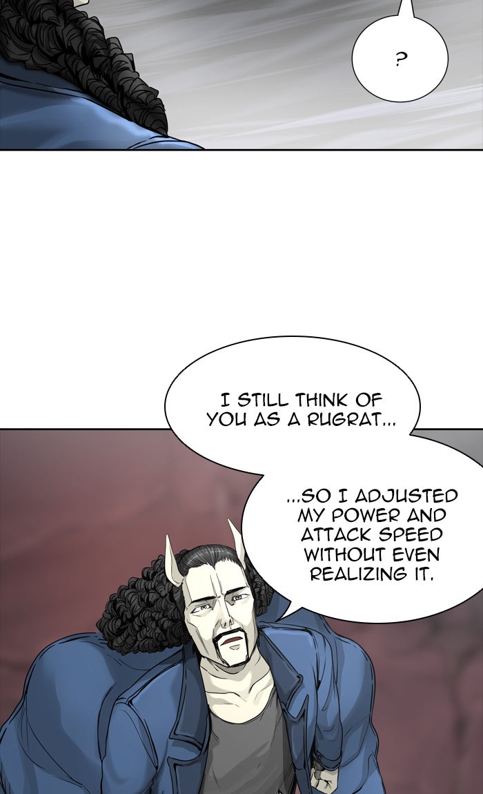 Tower of God Manga Chapter 446 page 104 - [Season 3] Ep. 29