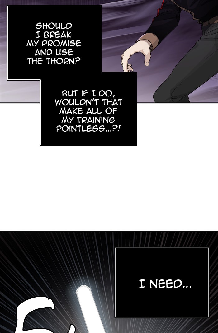 Tower of God Manga Chapter 446 page 106 - [Season 3] Ep. 29