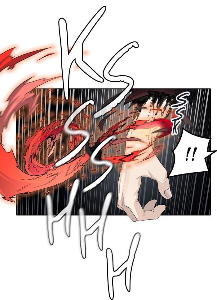 Tower of God Manga Chapter 446 page 110 - [Season 3] Ep. 29