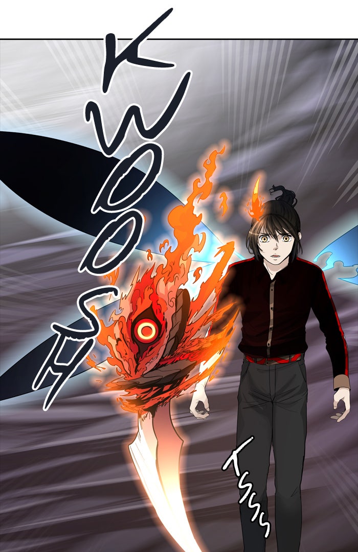 Tower of God Manga Chapter 446 page 112 - [Season 3] Ep. 29