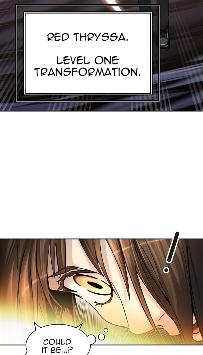 Tower of God Manga Chapter 446 page 113 - [Season 3] Ep. 29