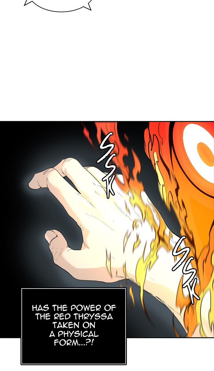 Tower of God Manga Chapter 446 page 114 - [Season 3] Ep. 29