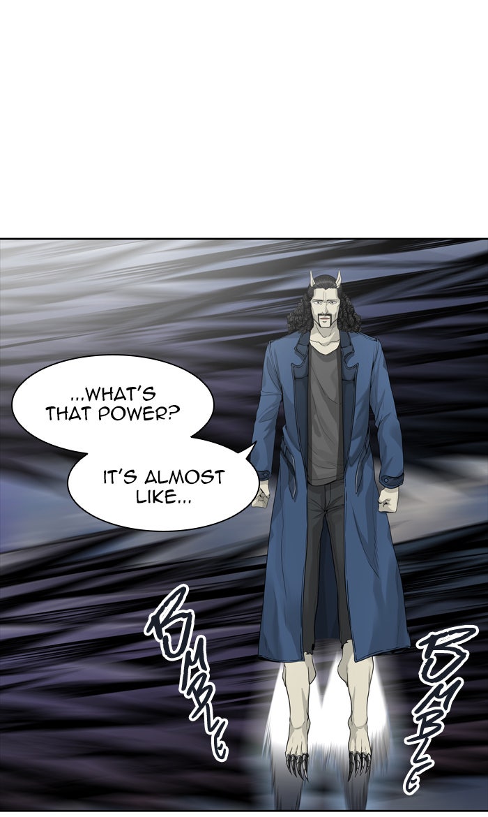 Tower of God Manga Chapter 446 page 115 - [Season 3] Ep. 29