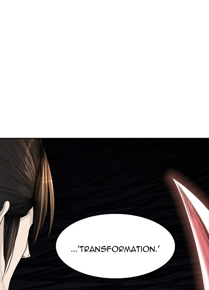 Tower of God Manga Chapter 446 page 116 - [Season 3] Ep. 29