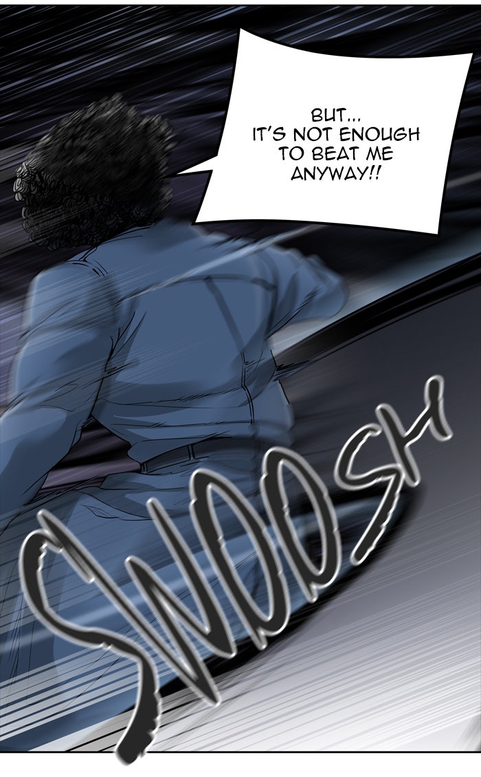 Tower of God Manga Chapter 446 page 118 - [Season 3] Ep. 29