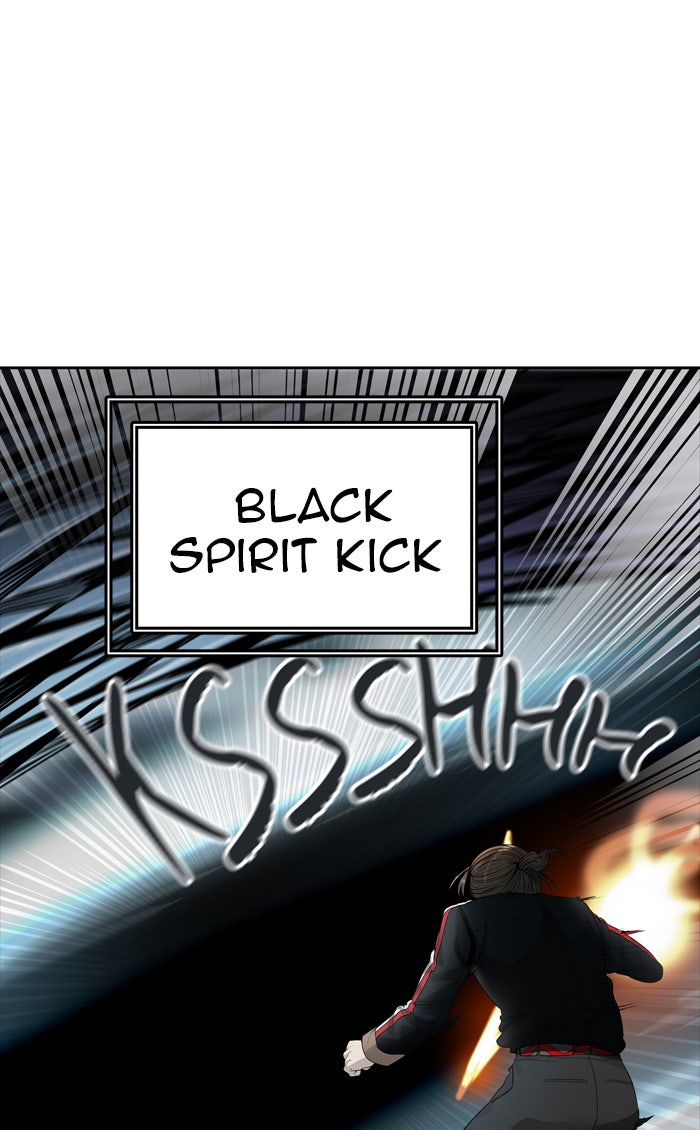 Tower of God Manga Chapter 446 page 119 - [Season 3] Ep. 29