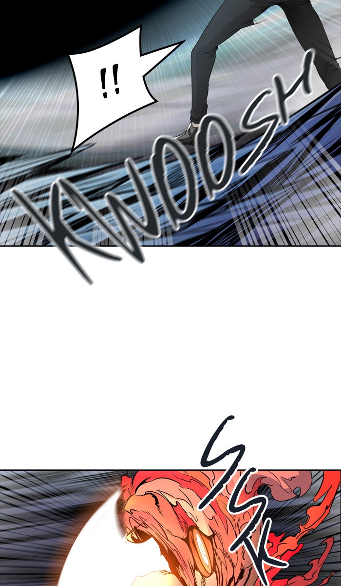 Tower of God Manga Chapter 446 page 120 - [Season 3] Ep. 29