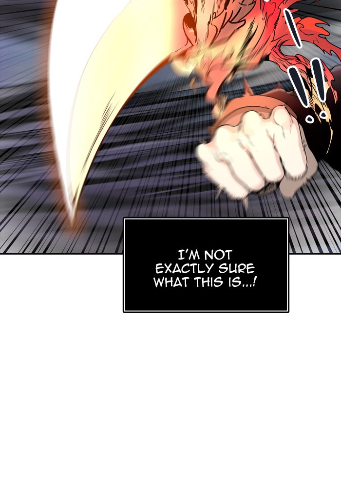 Tower of God Manga Chapter 446 page 121 - [Season 3] Ep. 29