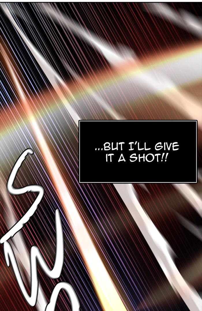 Tower of God Manga Chapter 446 page 122 - [Season 3] Ep. 29